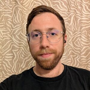 Meet your Posher, Spencer